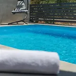 فيلة Aria Private Pool Near