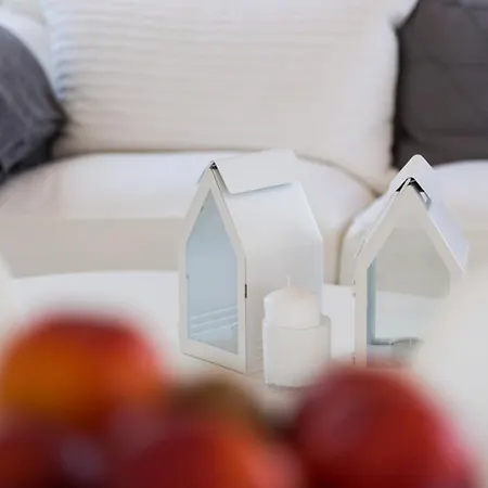 Aria Private Pool Near