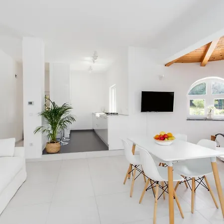 Aria Private Pool Near Vrsar