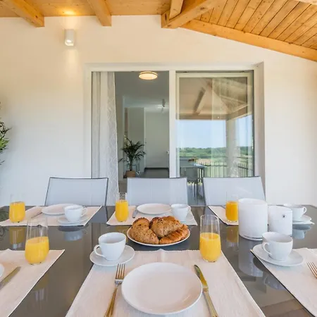 Villa Aria Private Pool Near