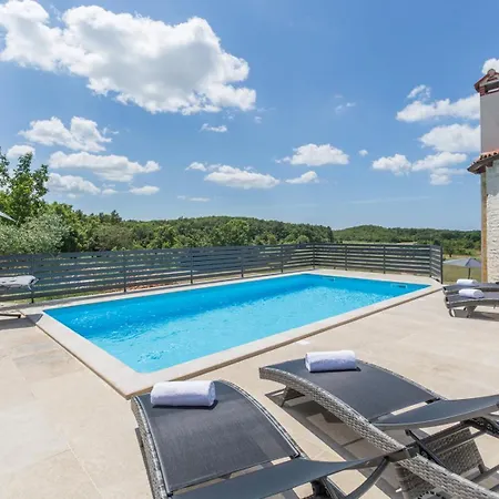 Aria Private Pool Near * Vrsar