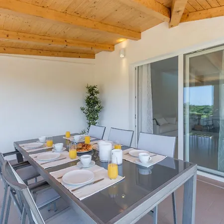 Villa Aria Private Pool Near