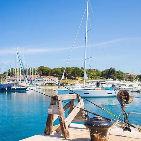 Aria Private Pool Near Vrsar