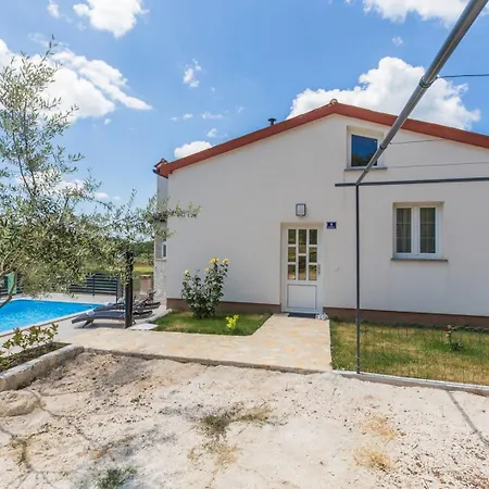 Villa Aria Private Pool Near Vrsar