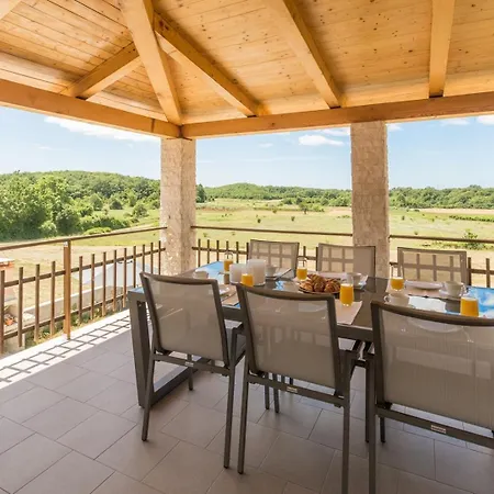 Aria Private Pool Near * Vrsar