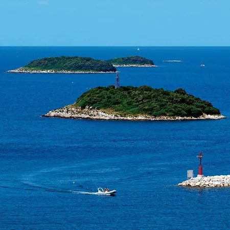 Vila Aria Private Pool Near