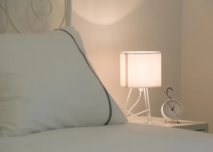 Aria Private Pool Near Vila