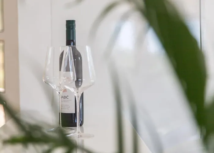 Aria Private Pool Near * Vrsar