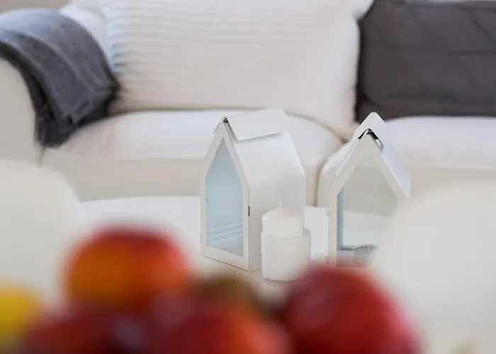 Aria Private Pool Near