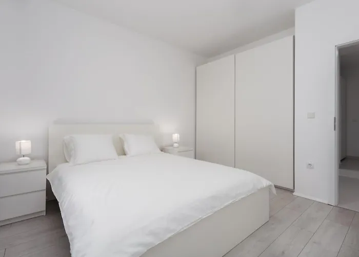 Vila Aria Private Pool Near *