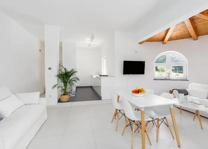 Aria Private Pool Near Vrsar