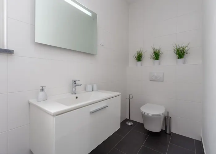 Vila Aria Private Pool Near *