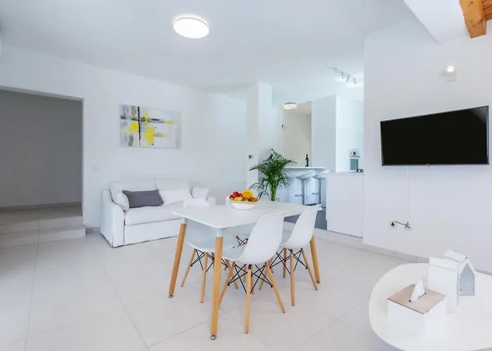 Aria Private Pool Near Vrsar