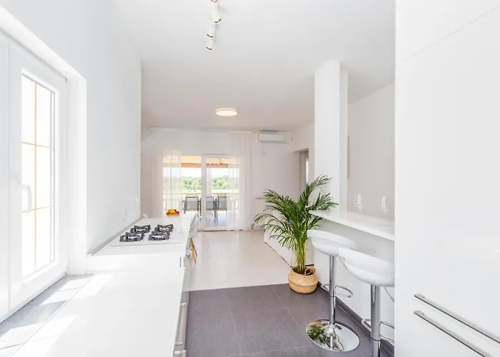 Vila Aria Private Pool Near *