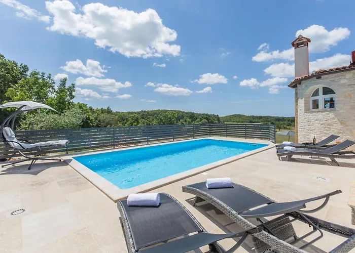 Aria Private Pool Near * Vrsar