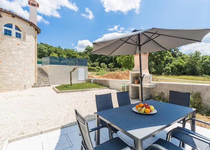 Vila Aria Private Pool Near *