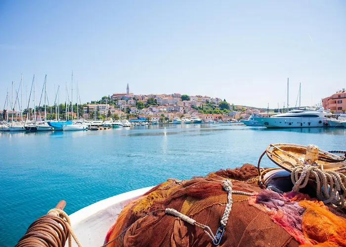 Vila Aria Private Pool Near *