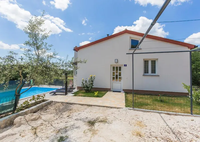 Vila Aria Private Pool Near Vrsar