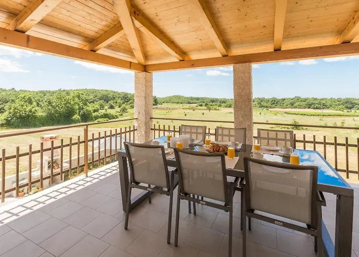 Aria Private Pool Near * Vrsar