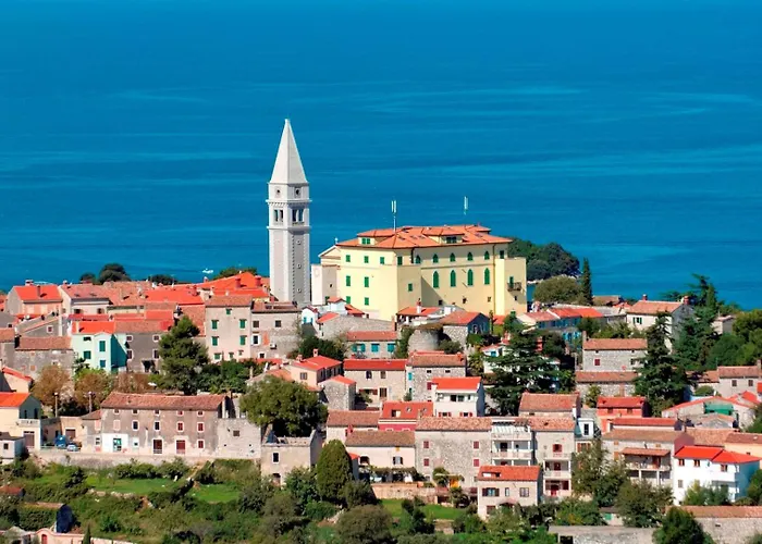 Aria Private Pool Near Vila Vrsar