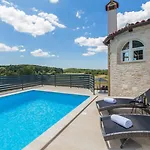 Villa Aria Private Pool Near Vrsar