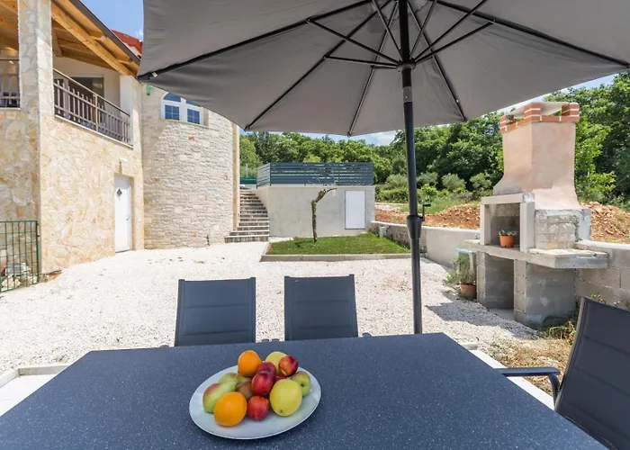 Villa Aria Private Pool Near Vrsar